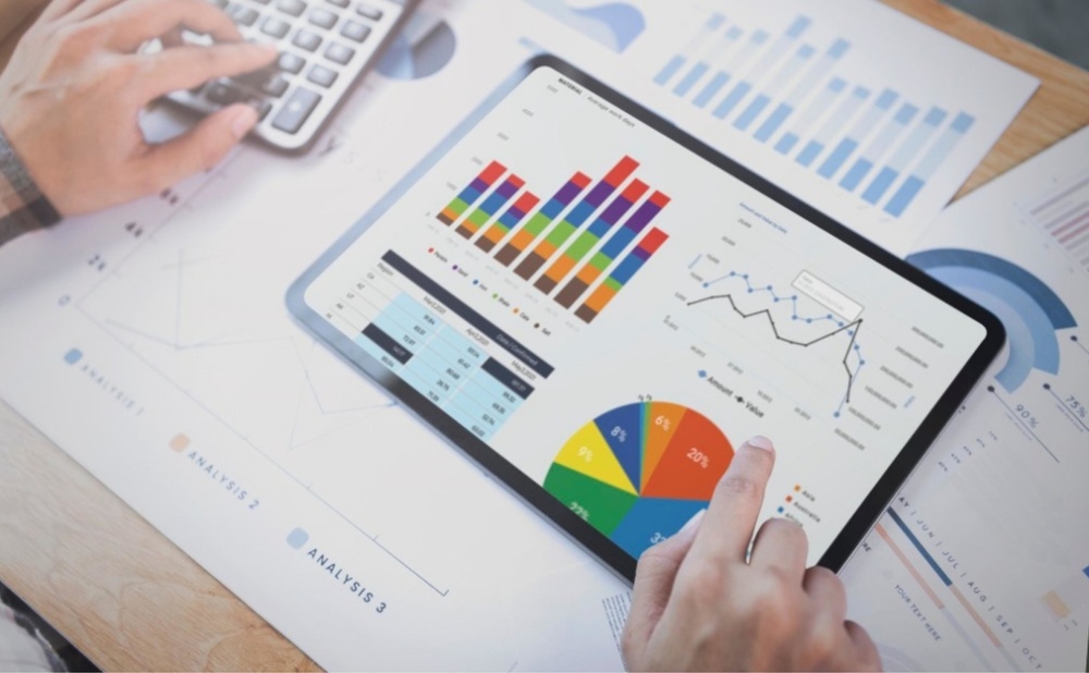 Content Strategy & Analytics - Griya Digital Kreasi